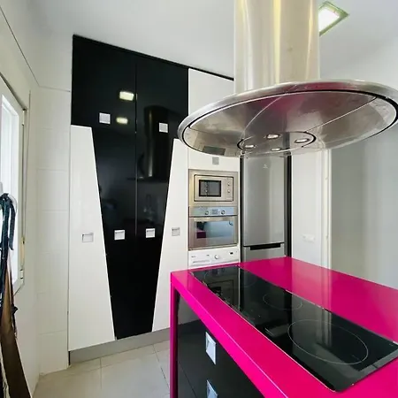 Apartment Grande Y Moderno En El Multicultural Barrio Soho