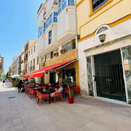 Apartment Grande Y Moderno En El Multicultural Barrio Soho