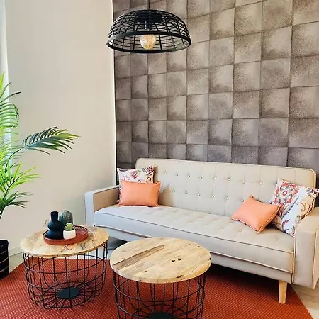 Lägenhet Grande Y Moderno En El Multicultural Barrio Soho *
